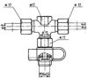 DAF 1524526 Test Coupling